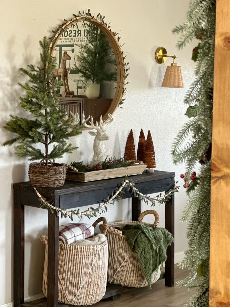 Entry Table Styling