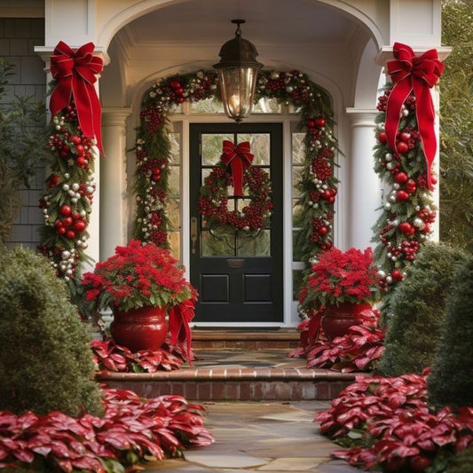 Exterior Winter Package - Tier 1