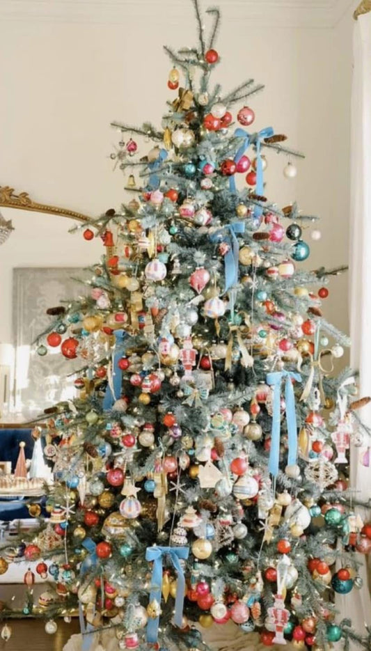 Interior Winter Package - Tier 1