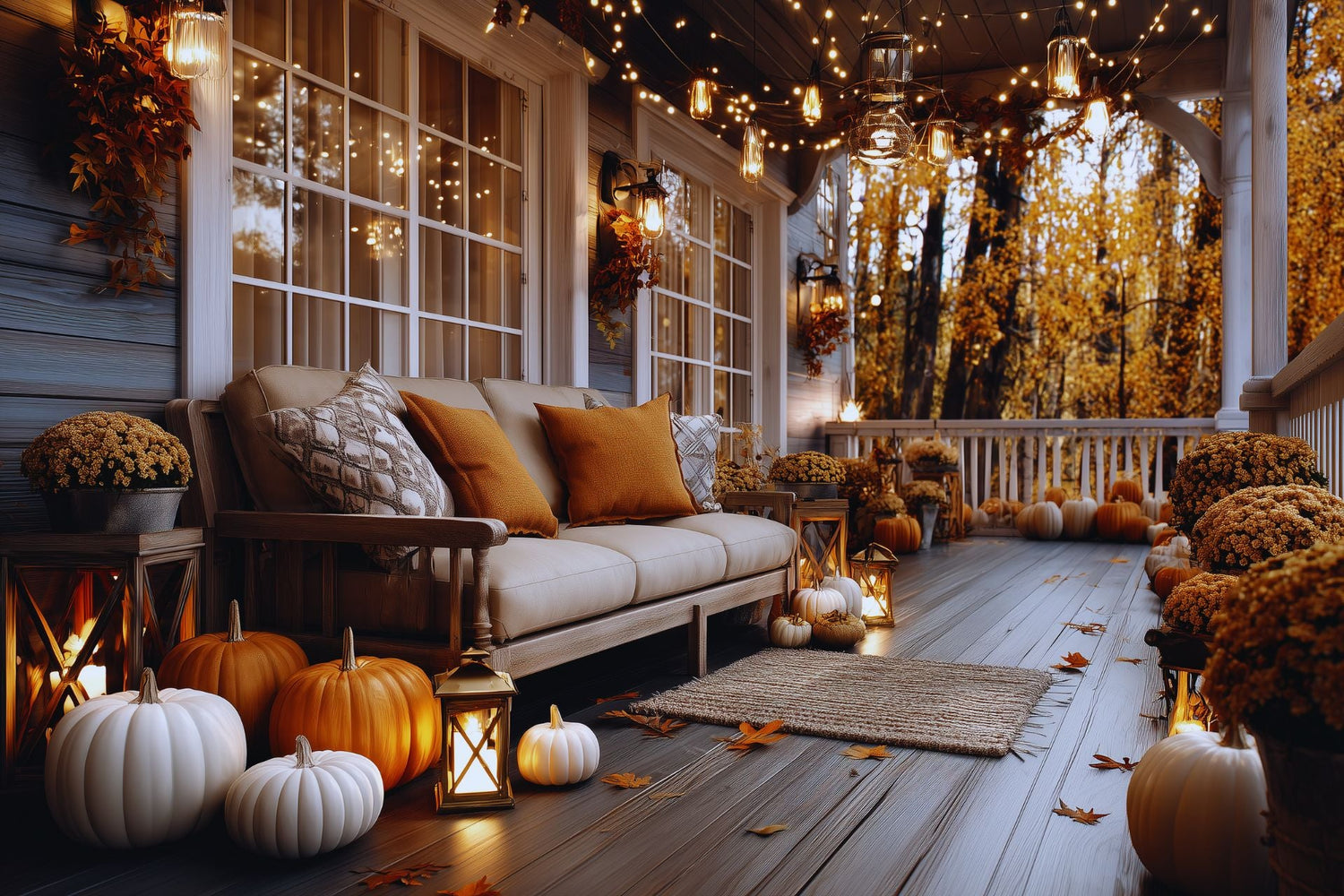 FALL COLLECTION