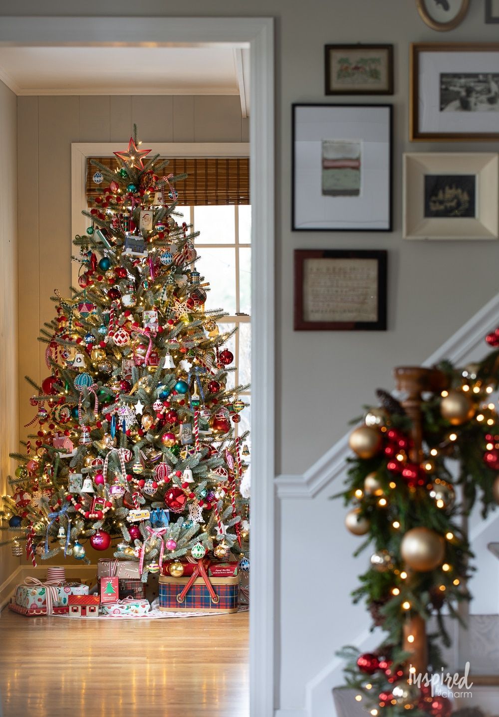 HOLIDAY COLLECTION
