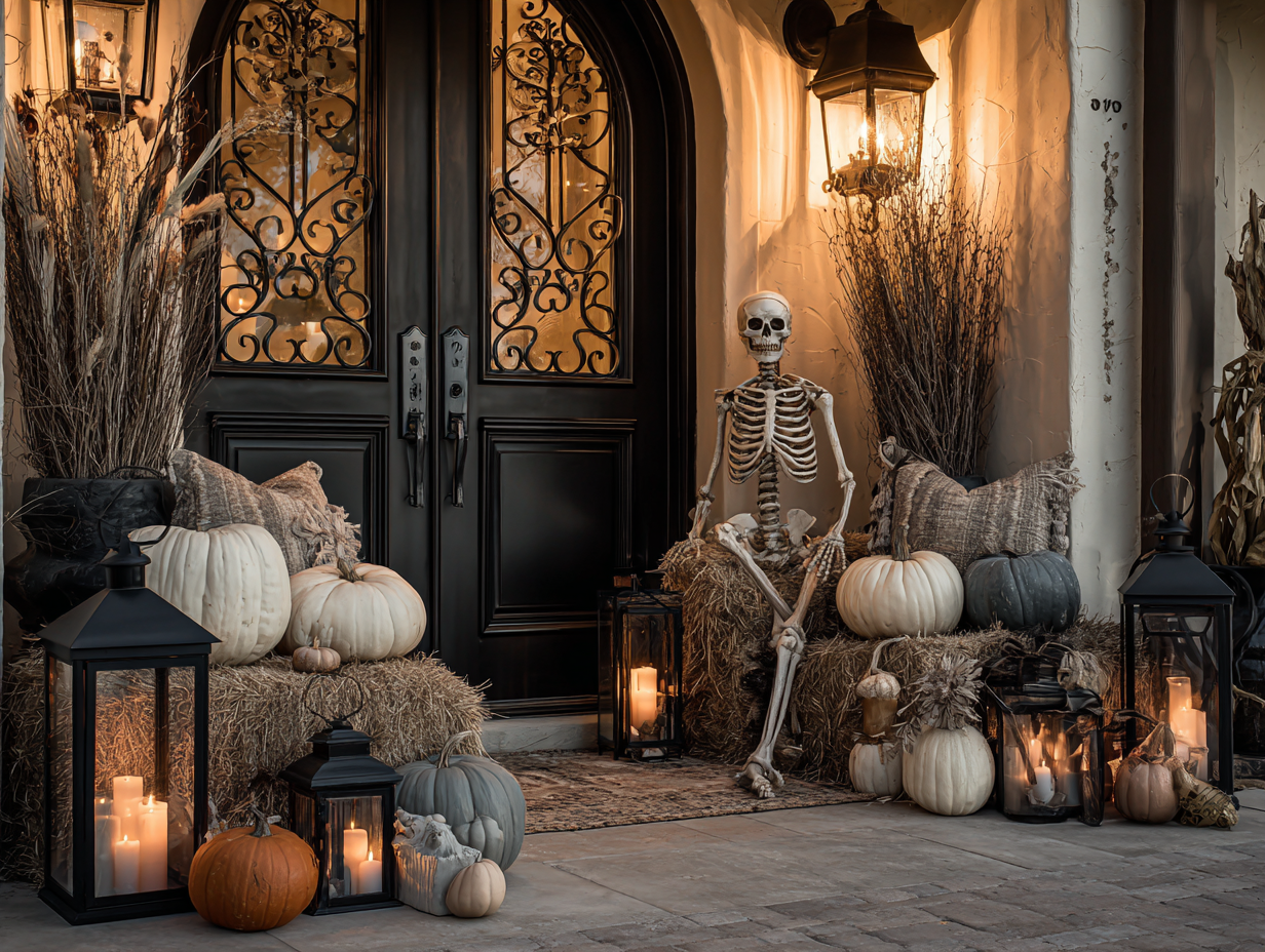 SPOOKY COLLECTION