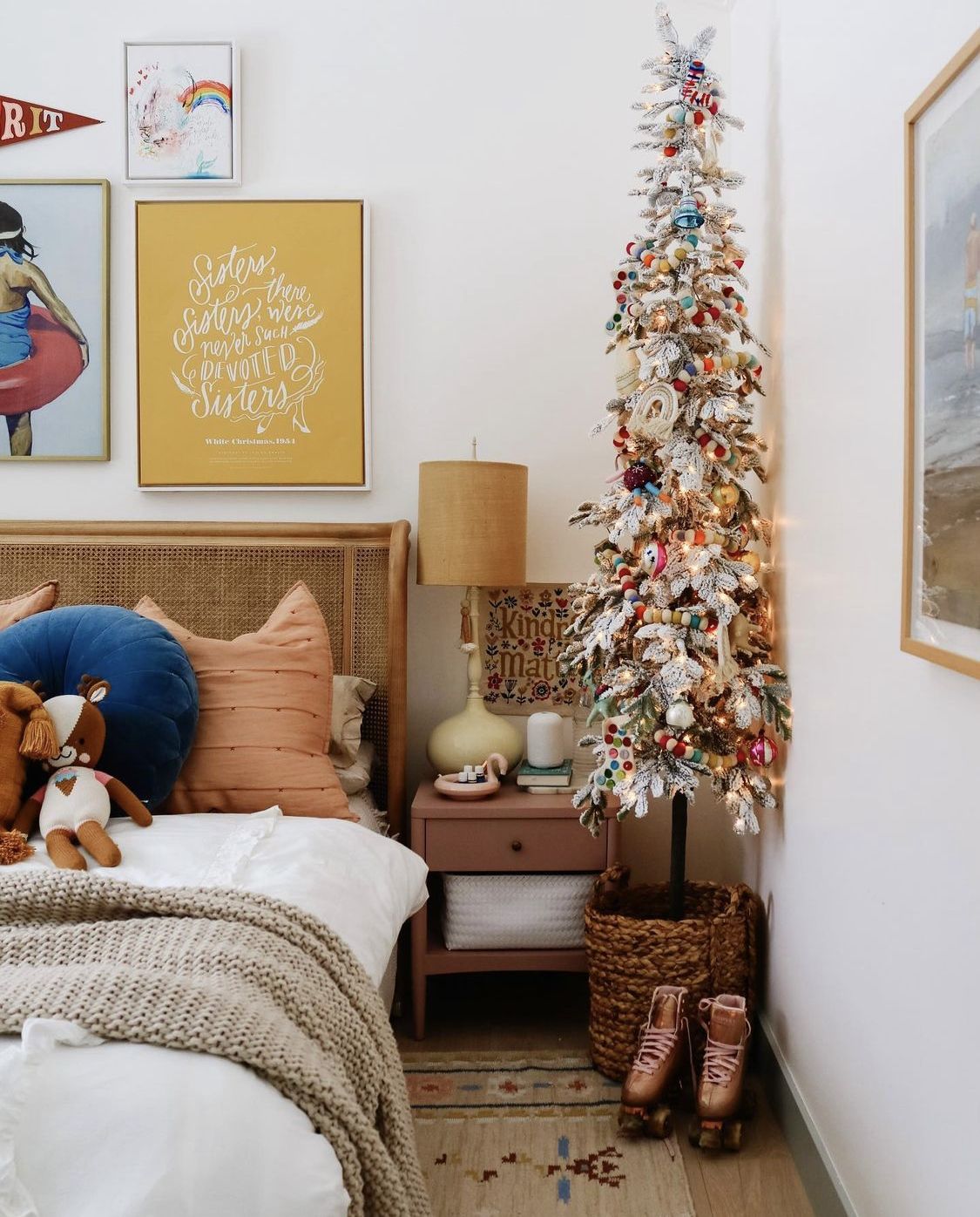 Children's Tree - Up to 4 ft.
