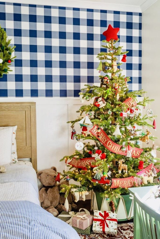 Children's Tree - Up to 4 ft.