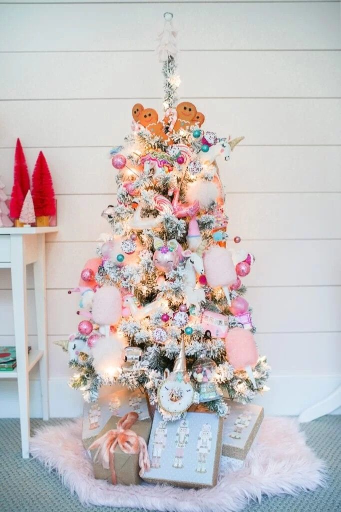 Children's Tree - Up to 4 ft.
