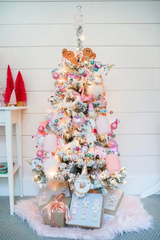 Children's Tree - Up to 4 ft.