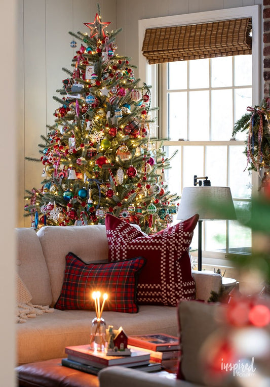 Interior Winter Package - Tier 2