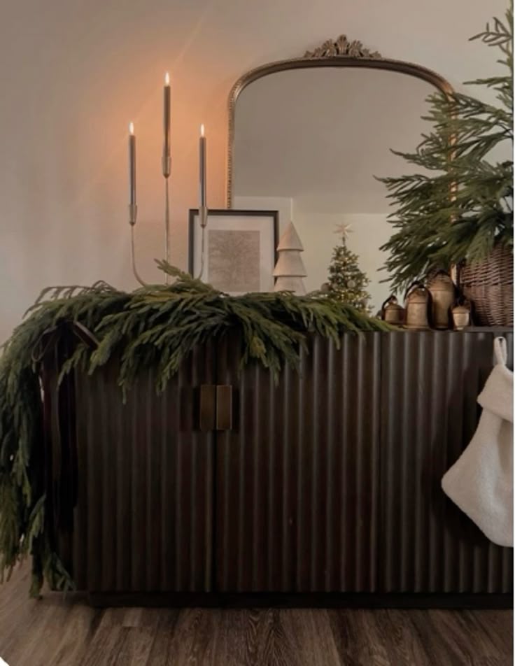 Interior Winter Package - Tier 2