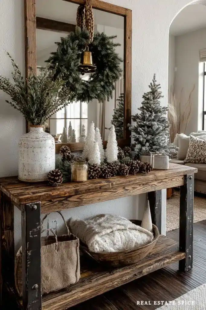 Interior Winter Package - Tier 2