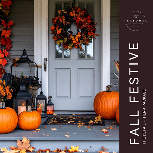 Fall Package - Tier 4