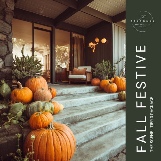 Fall Package - Tier 3