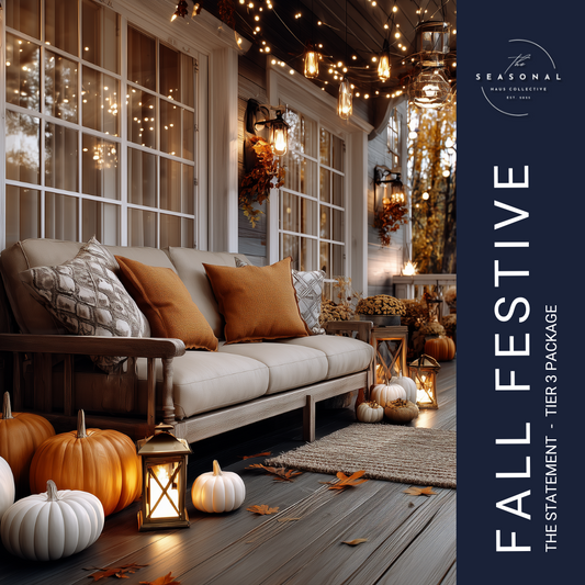 Fall Package - Tier 2