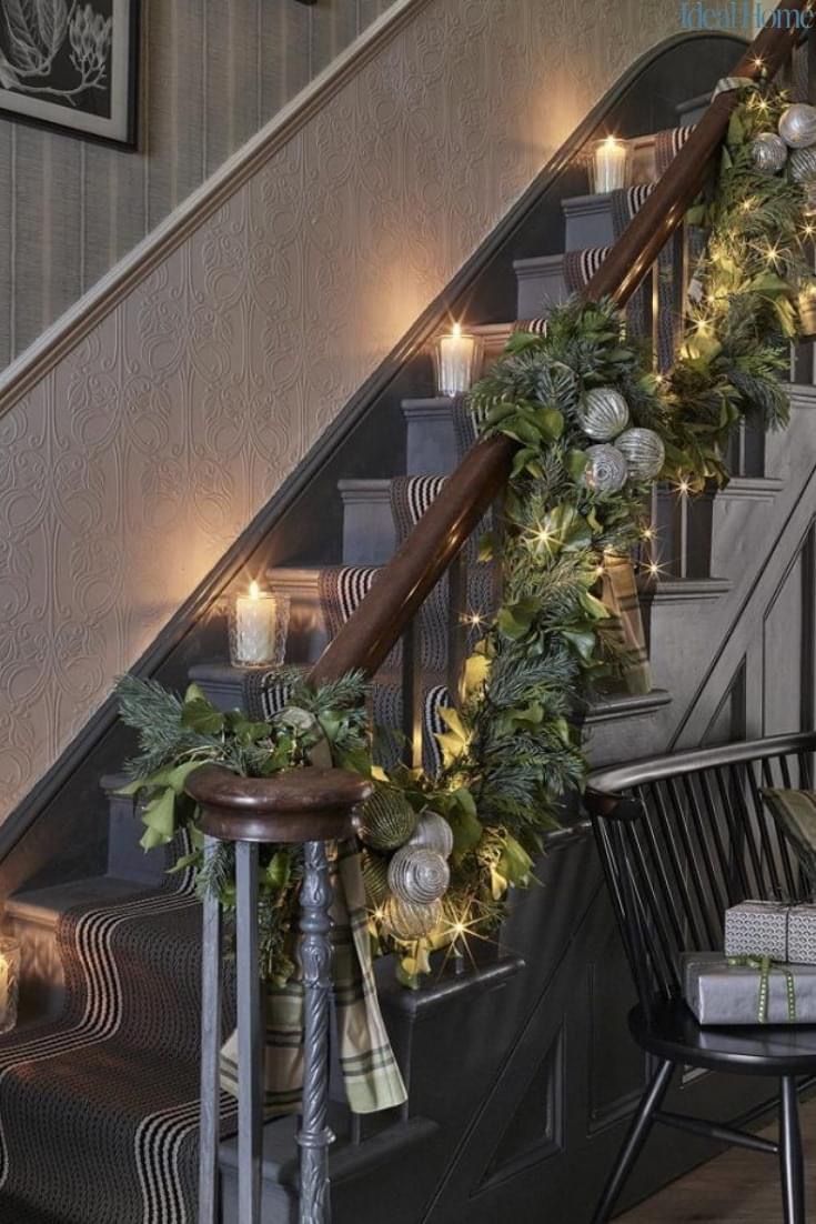 Interior Winter Package - Tier 2
