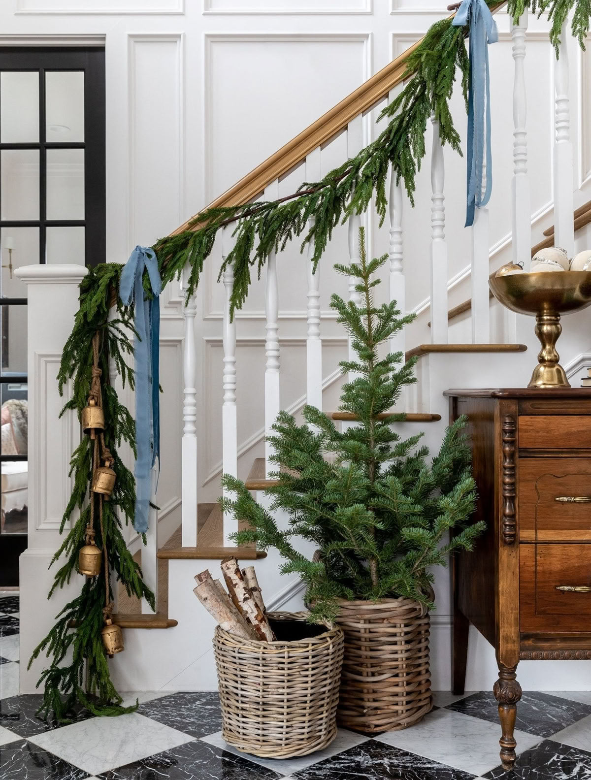 Interior Winter Package - Tier 2