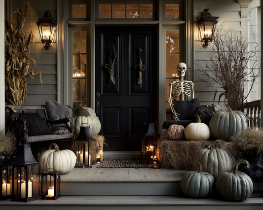 Spooky Package - Tier 2